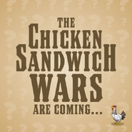 Chickensandwichwarscoming