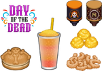 Cluckeria Day of the Dead Holiday Ingredients.png