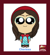 Flipline - Cherissa.png (88 KB) By: TheSweetPinkCutie