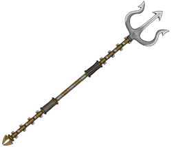 PI-09 Stonespear