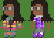 Pixel Astra PLP