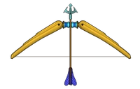 BW-06 Poseidon Bow