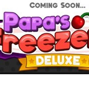 Steam Community :: Papa's Freezeria Deluxe
