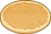 HD pancake