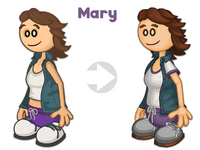 Mary, Flipline Studios Wiki