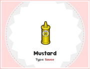 Mustard (HHD)