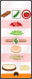 CheeseriaToGo Regular timm.png (762 KB) Timm’s regular order in Papa's Cheeseria To Go!