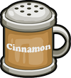 Cinnamon