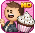 Cupcakeria HD icon
