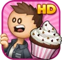 Cupcakeria HD icon