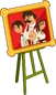Furni portallinifeast painting