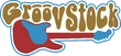 Grōōvstock-Logo