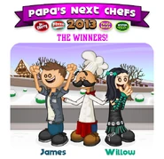 James & Willow.jpg (122 KB) 2013 winners