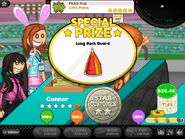 Special prize (HD)