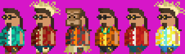 Pixel Kahuna PLP