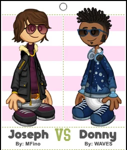 Spumoni round3b1.jpg (41 KB) Joseph vs Johnny