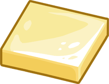 Butter PHD