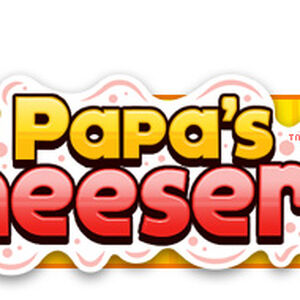 Papa's Cheeseria, Web Gaming Wiki