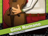 Gino Romano