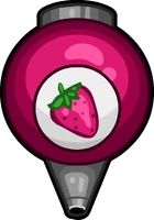 Strawberry Jelly- DTG!