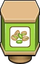To Go Pistachios