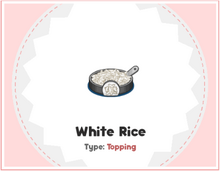 White Rice 2