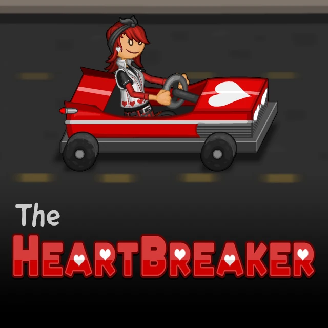 Wendy's Wheels Flipline Studios Wiki Fandom