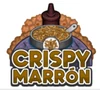 Crisy maroon