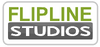 Flipline Studios Sticker