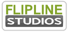 Flipline Studios Sticker