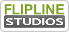 Flipline Studios Sticker