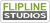 Flipline Studios Sticker