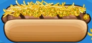 A Golden Retriever