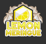 Lemon Meringue