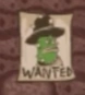 Wanted Poster