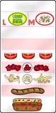 Hotdoggeria hd cecilia H.png (674 KB) Cecilia's order during Christmas in Papa's Hot Doggeria HD