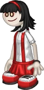 Penny (Hanako-san)