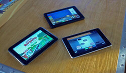 Papa's Burgeria for the iPad, Android, Kindle Fire, and more!
