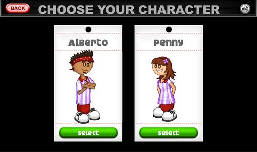 Papa's Freezeria | Flipline Studios Wiki | Fandom