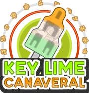 Key Lime Canaveral Paleteria