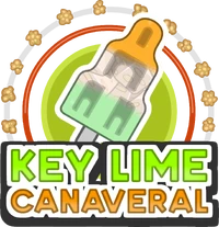 Key Lime Canaveral Paleteria
