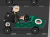 Sushiria's kart