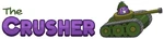 The Crusher Banner