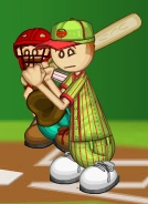 Tomatoe.png (26 KB) The new Tastyville Tomatoes uniform (as of Papa's Bakeria)