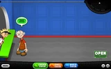 Papa's Burgeria HD
