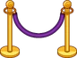 Furni neptunesfeast rope