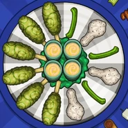 A Hummus Humongous