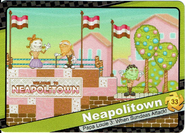 33. Neapolitown