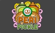 Peri Pickle