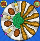 Wingeria - Skyler's Order.png (257 KB) Skyler's order in Papa's Wingeria